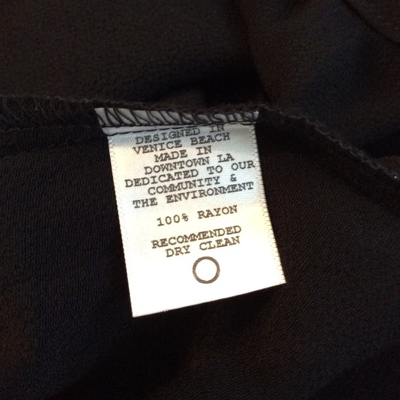 NWT Flynn Skye Carla mini dress - Picture 9 of 9